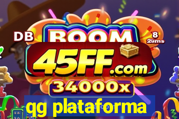 qg plataforma
